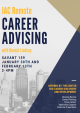 IAC Remote Career Advising 2019