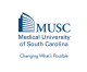 MUSC Logo