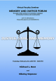 Justice, Law, and Memory