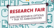 Undergraduate Research Fair