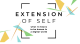  Extension of Self: what it means to be human in a digital world