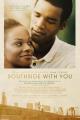 Southside With You Movie poster