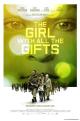The girl with all the gifts Movie Poster