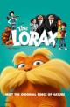 the lorax poster