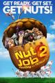 The Nut Job 2: Nutty by Nature movie poster