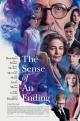The Sense of Ending (Movie Poster)