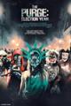 The Purge: Election Year Movie Poster