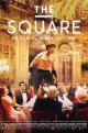 The Square Movie Poster