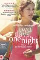 Two Days, One Night Poster