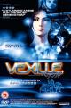 Vexille Movie poster