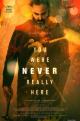 You Were Never Really Here poster