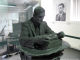 Alan Turing Statue
