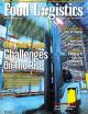 April/May issue of Food Logistics