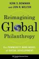 ReimaginingGlobalPhilanthropy
