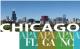 Chicago APA Reception Logo