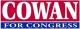 Daniel Cowan Congress Campaign Internship