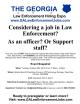 GA Law Enforcement Expo