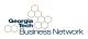 Georgia Tech Business Network Logo