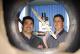 Research Horizons - GTRI at 75 - wind tunnel