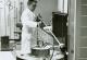research Horizons - GTRI Past - Radioisotopes and Bioengineering Laboratory