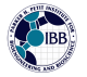 Institute for Bioengineering and Bioscience (IBB)
