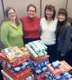 Institute Planning and Resource Management Holiday Service Project