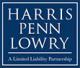 Harris Penn Lowry logo