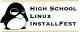 High School Linux InstallFest
