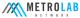MetroLab Network Logo
