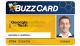 Updated BuzzCard