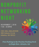 Emory Nonprofit Networking