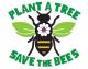 Plant a Tree, Save the Bees!