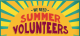Summer Volunteers Needed