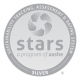STARS Silver Rating