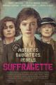 Suffragette Move Poster