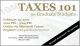 Taxes 101 for Graduate Students