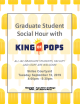 IAC Grad Student Social Hour