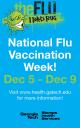 Flu Shot Week