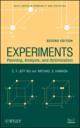 Experiments, Second Edition