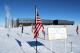 Amundsen-Scott South Pole Station, Credit: Dwight