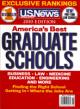 US News &amp; World Report 2010 Graduate Rankings