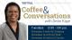 Coffee & Conversations with Dean Kaye