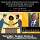 "Three Key Principles of Influence: Driving Business Deals and Effective Negotiations" Webinar