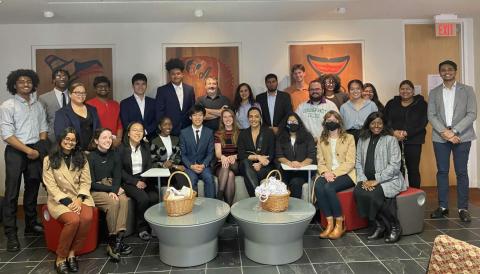 AGREC Partner KSU Collaborates