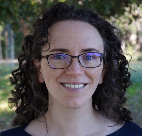Dr. Abigail Lind