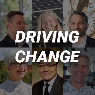 Driving Change: Georgia Tech Experts lead the way in EV innovation 
