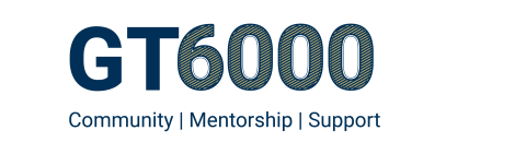 GT6000 Community | Mentorship | Support