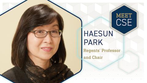 Hamsun Park Meet CSE Profile