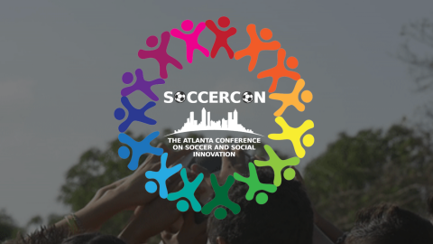 SoccerCon logo 