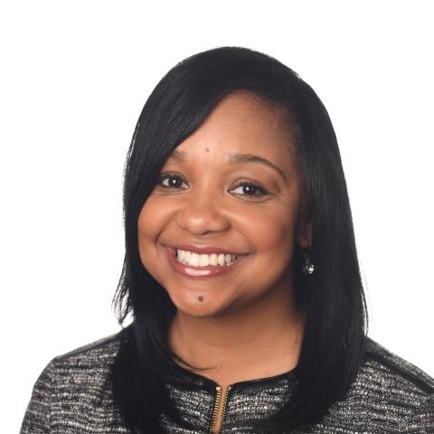 Joi Alexander, Director of Wellness Empowerment Center's image